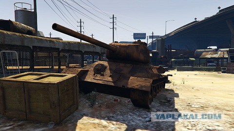 GTA 5, новый симулятор гопника