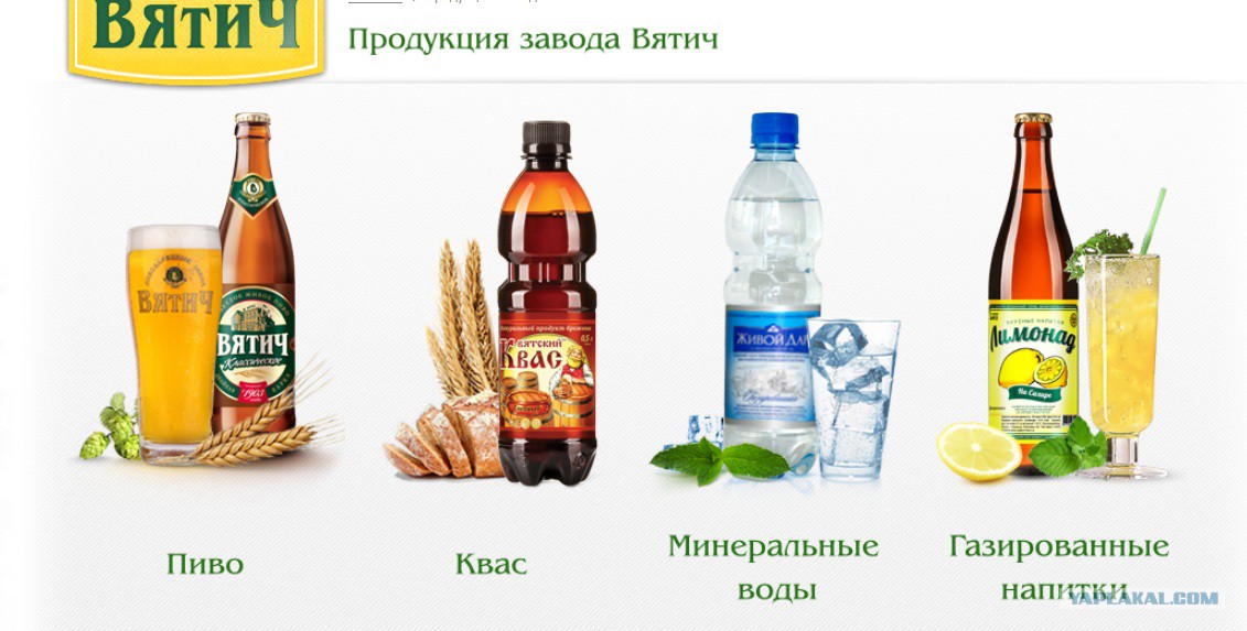 Вятич Киров Официальный Сайт Магазин