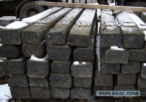 Новые русские ракеты