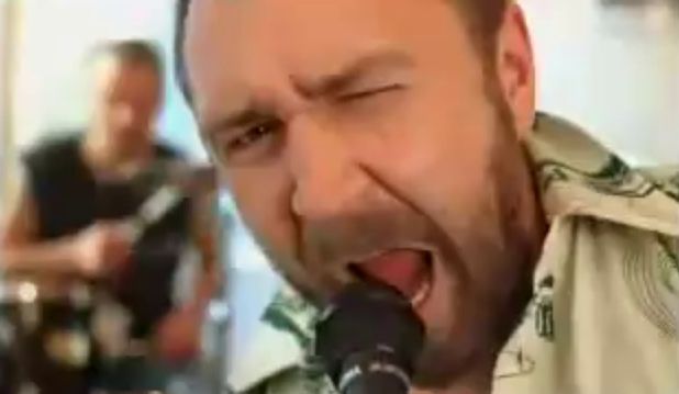 Аншлаг, аншлаг!