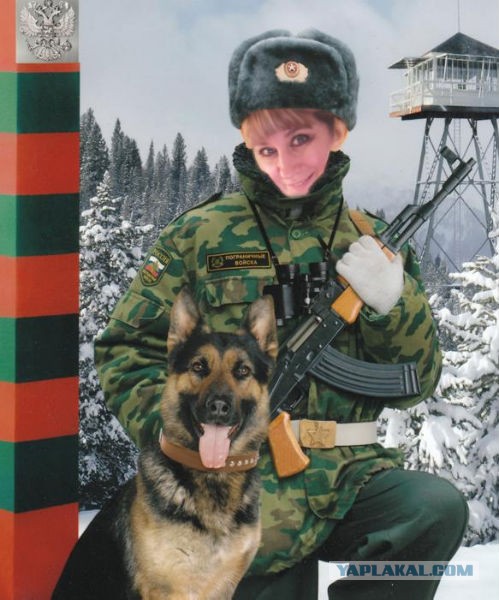 Богиня фотошопа