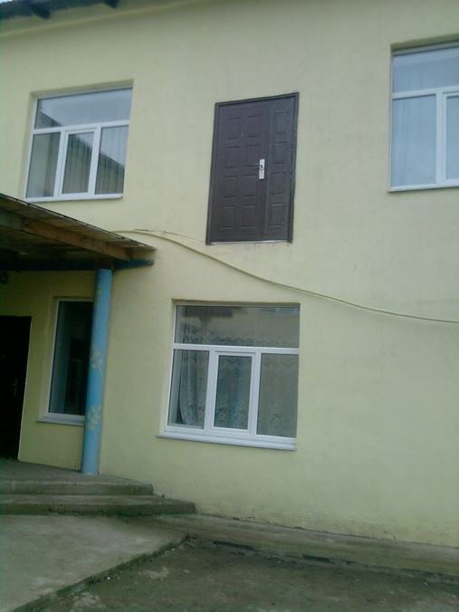 Добро пожаловать! Это Россия!