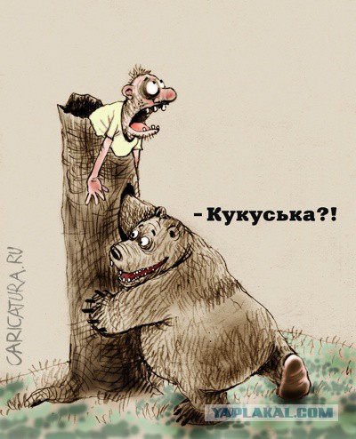 Абсурдный юмор ч.16