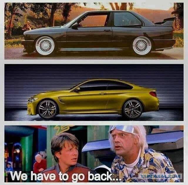 Капсула времени: BMW M5 E39 2003-го года с пробегом 309 миль