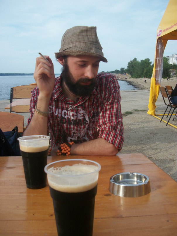 Папа, дочь тебя будет любить!