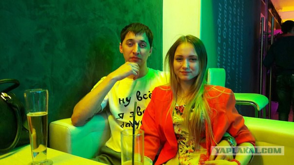 "Ты, дядя, не знаешь, с кем связался!"