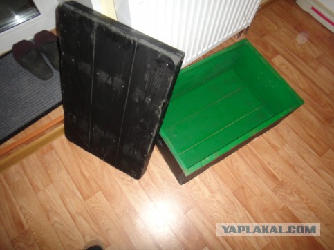 Мое маленькое хобби