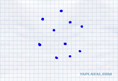 Игры из тетради в клетку
