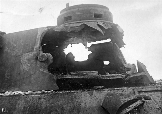 Нас извлекут из под обломков... 1941