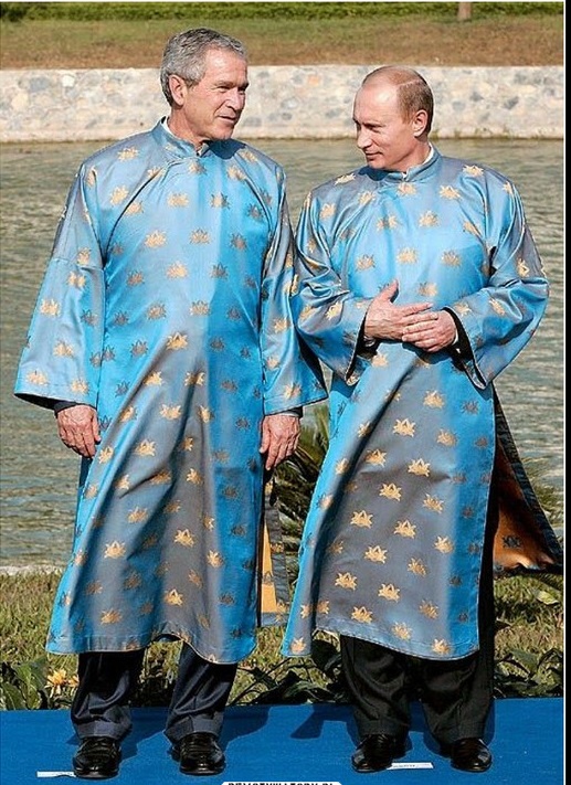 Красота - страшная сила