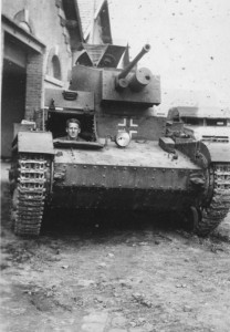 31.12.1941 Твердохлеб вёз детям Ленинграда мандарины...
