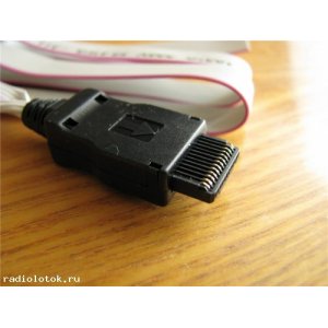 Микро USB - крик души.