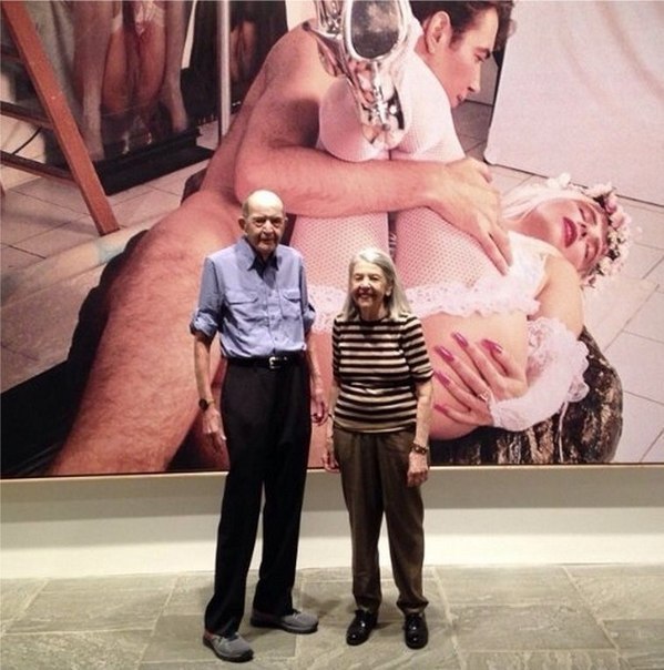 Подборка интересных и веселых картинок
