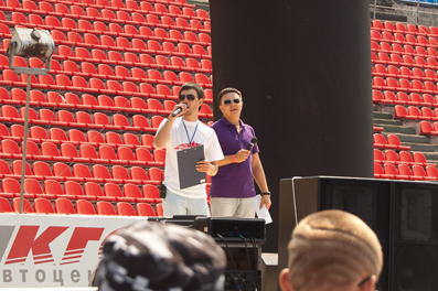 Best Tuning Fest '11