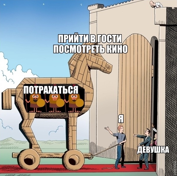 Смешные комментарии из социальных сетей 03.08.2018