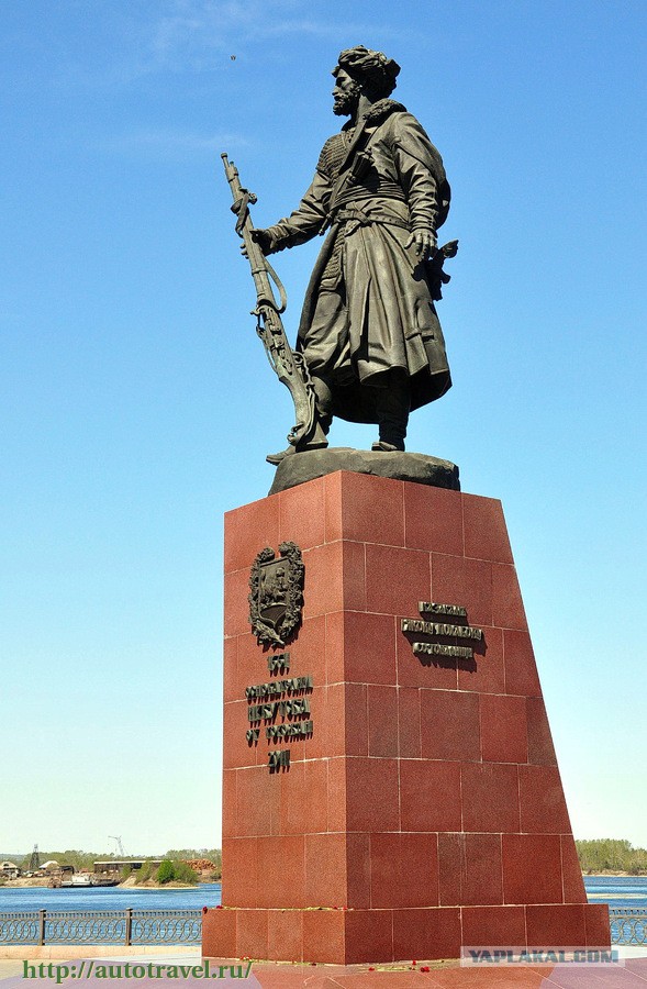Альтернатива морскому отдыху.