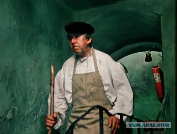 Вы уважаете труд дворников?