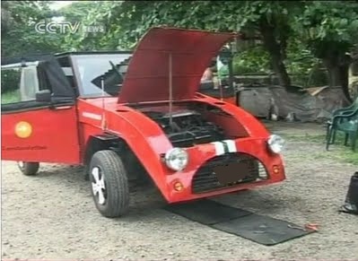 Игра на ЯПе: Угадай АВТО-6
