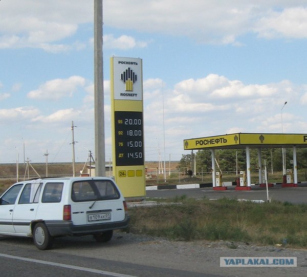 Как приворовать брэнд?