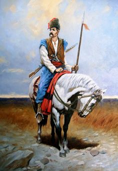 Почему люди не любят казаков?