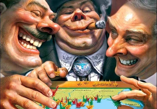 Элитные войска мира: как фантастические пришельцы из космоса