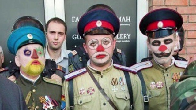 Что делать, если «казачий патруль» хочет проверить паспорт на улице