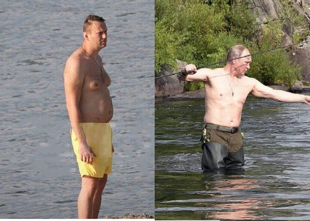 Суд над Навальным. Прямой эфир