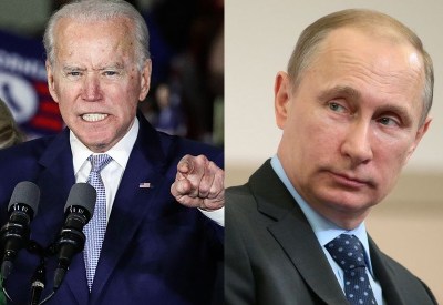 Путин ответил Байдену: «Кто как обзывается, тот так и называется»