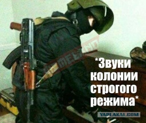 Гитарист Rammstein выпустил заявление в поддержку арестованного за их клип Андрея Боровикова