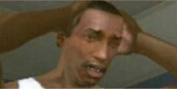 А я всё чаще замечаю