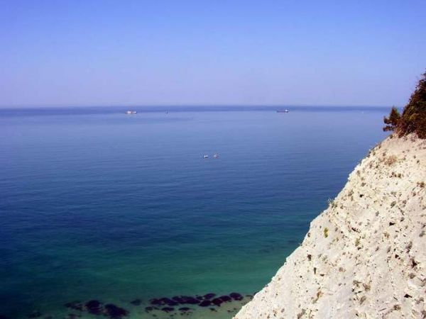 Чёрное море