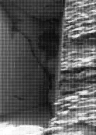 Марсоход Curiosity сфотографировал похожий на рукотворный «вход» в скалу