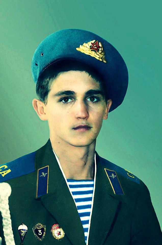 Головной убор сотрудников ФССП