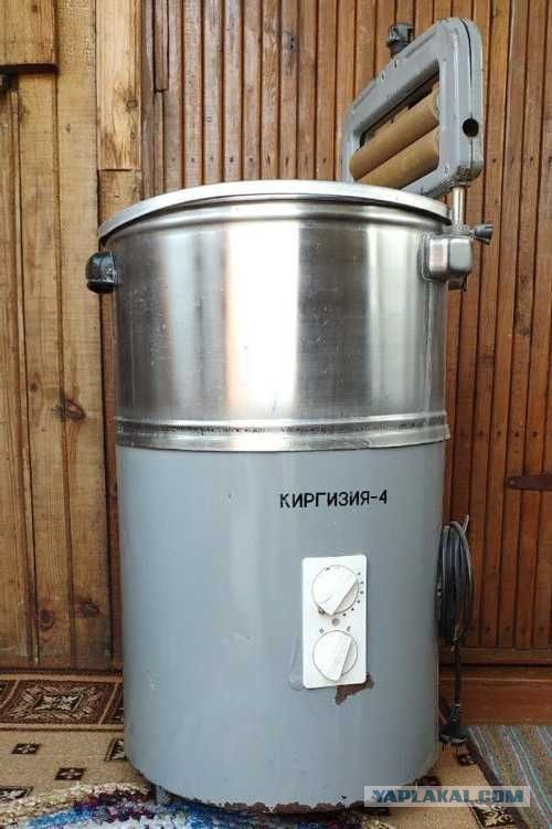 Electrolux всё