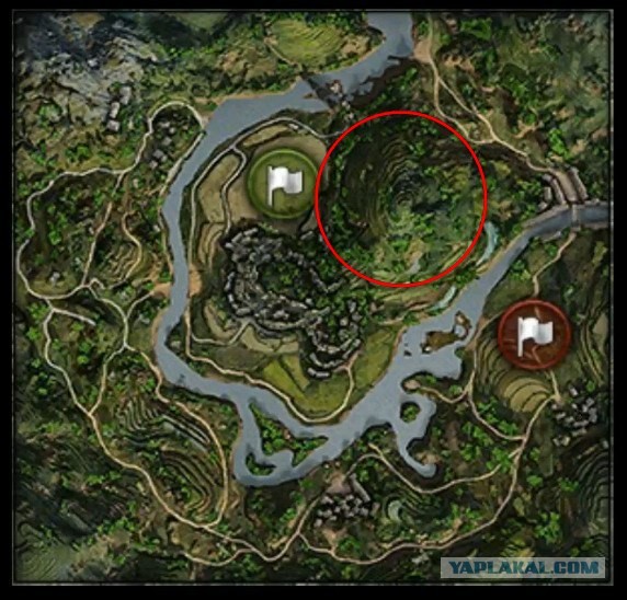 Wargaming 4