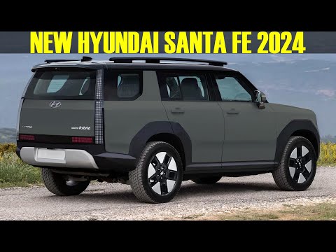 Toyota смогла удивить. Представлен Land Cruiser Prado 2024 — первый по-настоящему новый Prado за 14 лет