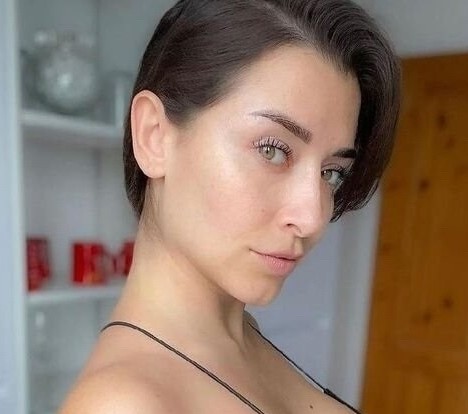 Ваш выход, дамы!