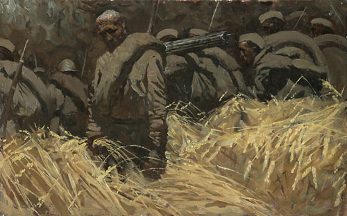 АРТ-Воскресенье