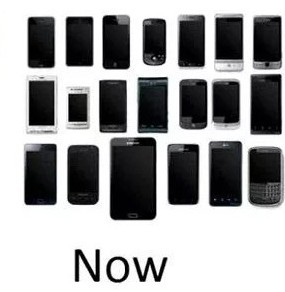 Потрясающий ассортимент смартфонов в 2024 г.