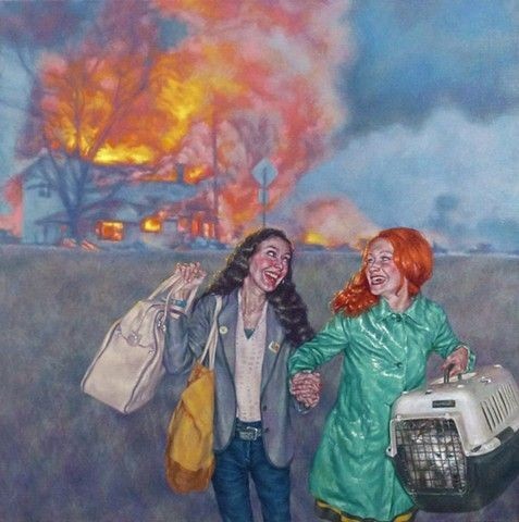 АРТ-Воскресенье