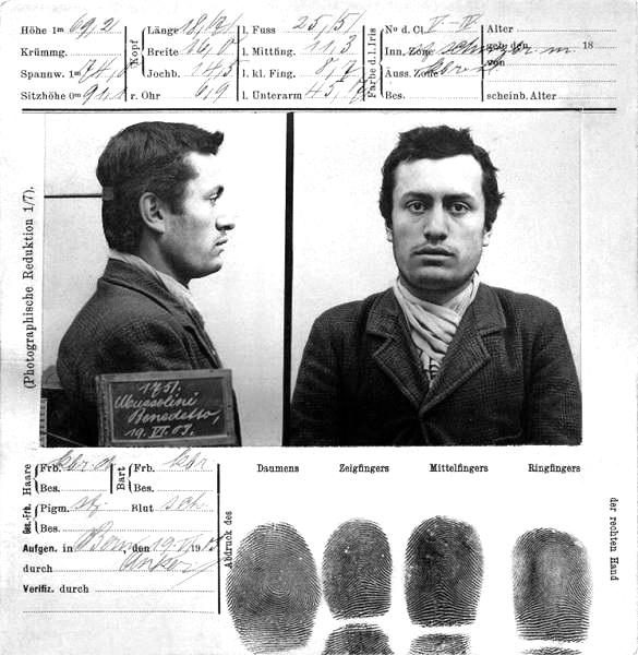 Лица, события, эпохи: редкие исторические фотографии, которые перенесут вас в другое время