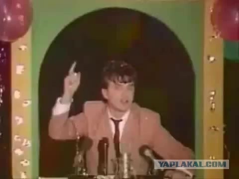 Анонс новости на завтра.