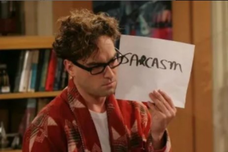 Но есть же предел уровню тупости, глупости и маразма?