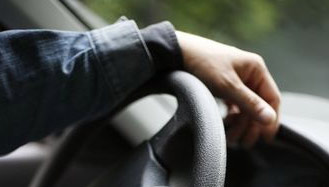 Обгон фатально не удался... Пристегивайтесь!