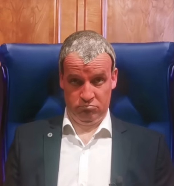 Депутат Гурулев : «Для них может ситуация сильно изменится »