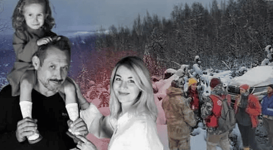 «Не верь, что я умер, пока не увидишь мой труп». Семья Шеймовых пропала так же, как Усольцевы. Это был продуманный побег в США