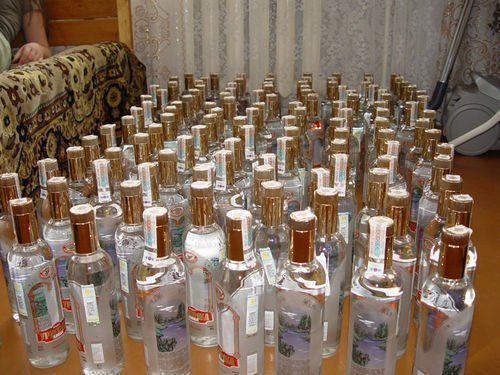 Мужской подарок