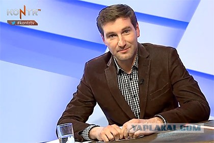 Алексей Навальный признан виновным