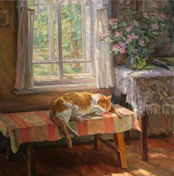 АРТ-Воскресенье