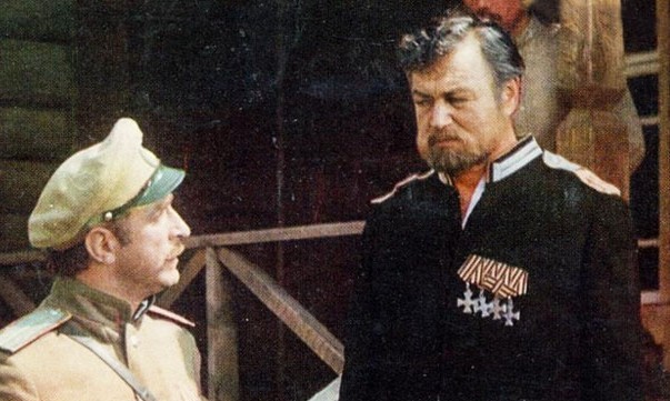 Характер нордический, стойкий